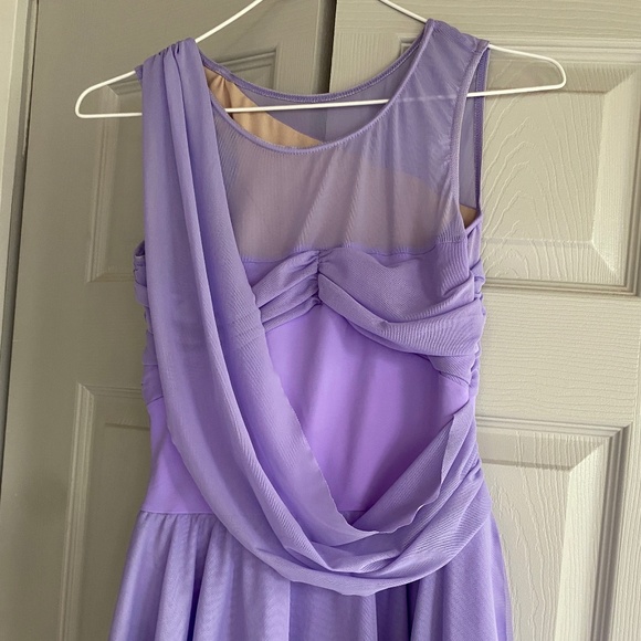 Adult Ballet/Lyrical Dance Costume - Picture 3 of 4